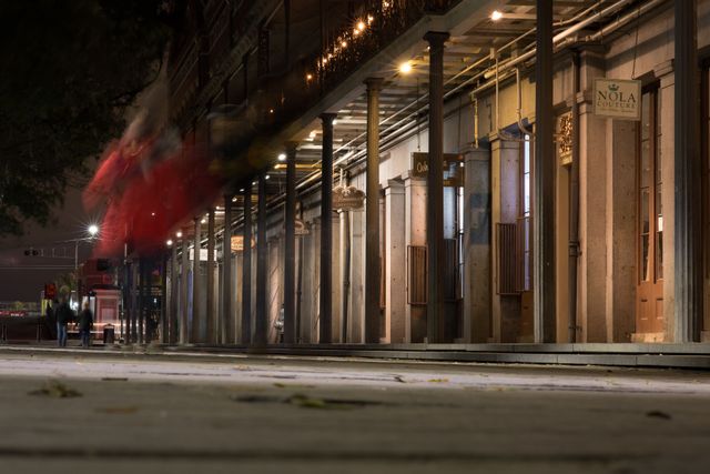 French Quarter Ghosts and Ghouls of New Orleans image 2