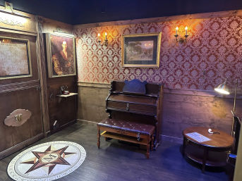 Escape Room Bachelor/ette Party image 11