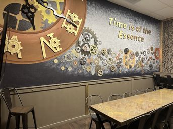 Escape Room Bachelor/ette Party image 4
