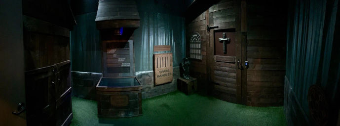 Escape Room Bachelor/ette Party image 10