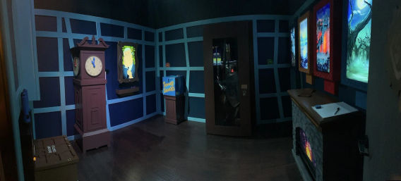 Escape Room Bachelor/ette Party image 8