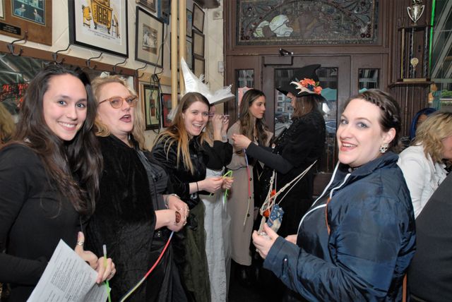 Boos & Booze: Ghost Tour + Bar Crawl in Cincinnati image 4