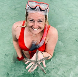 Anna Maria Island Adventure: Snorkeling, Shells & Memories image