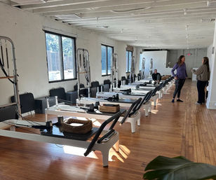 Breathe Pilates Studio & Spa: Premier Balanced Body Pilates Classes in the Low Country image 4
