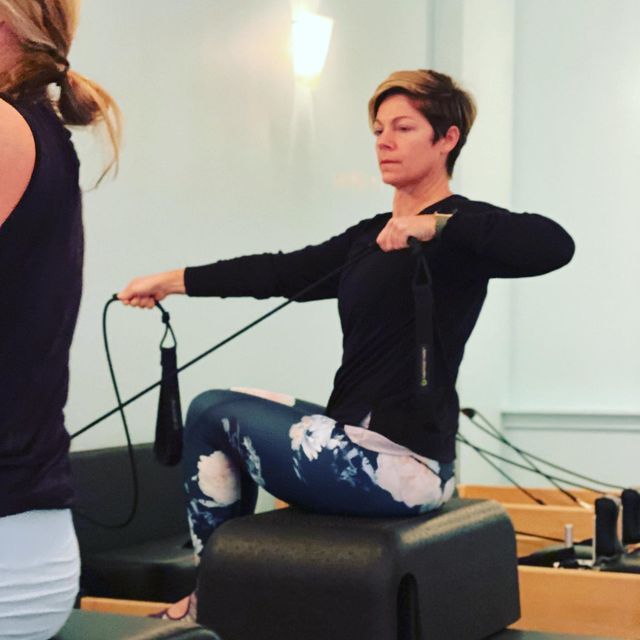 Breathe Pilates Studio & Spa: Premier Balanced Body Pilates Classes in the Low Country image 3