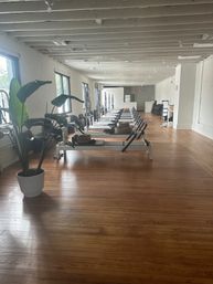 Breathe Pilates Studio & Spa: Premier Balanced Body Pilates Classes in the Low Country image 7