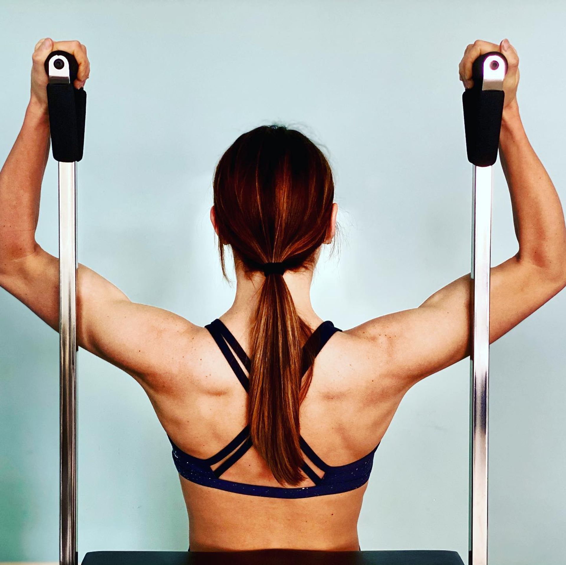 Breathe Pilates Studio & Spa: Premier Balanced Body Pilates Classes in the Low Country image 2