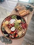 Thumbnail image for Delicious & Stunning Charcuterie Board Delivery to Your Party