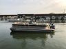 Luxury Pontoon Boat on Lake Lewisville thumbnail