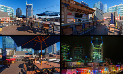 VIP Honky Tonk Party with Karaoke, Live Country Music, Rooftop & More image 3