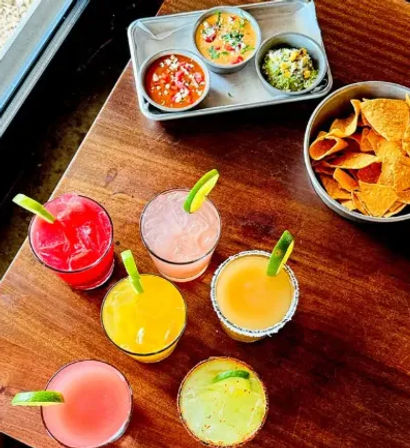 Joyride Taco House image 1