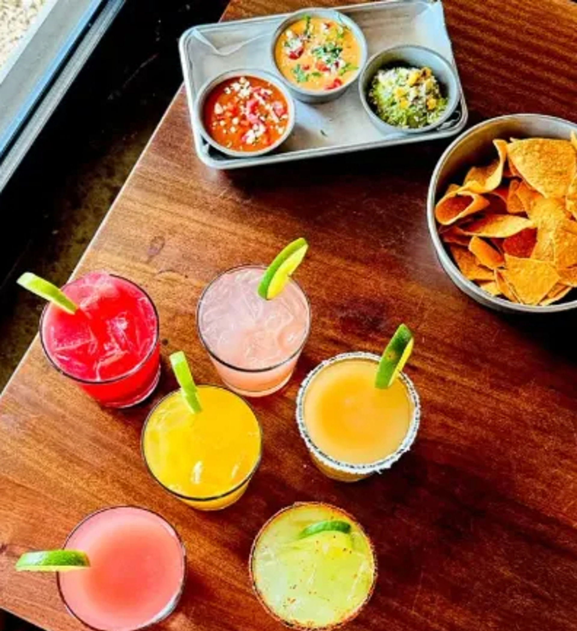 Joyride Taco House image 1