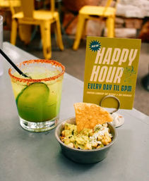 Joyride Taco House image 2