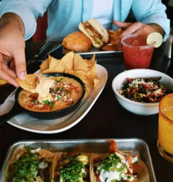 Joyride Taco House image 3