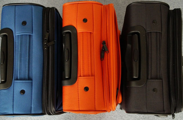 Store & Explore: Luggage Storage in DC for You & Your Crew image 4