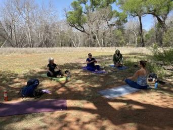 Sedona Hiking & Yoga Experience image 3