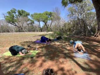 Sedona Hiking & Yoga Experience image 5