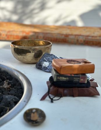 Private Mini Yoga Retreat image 3