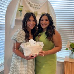 Custom Embroidered Bachelorette Merch & Gifts image 5