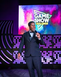 Your Own Personal Game Show: Big Fun, Big Laughs & Awesome Surprises image 13