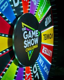 Your Own Personal Game Show: Big Fun, Big Laughs & Awesome Surprises image 18