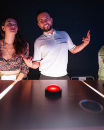 Your Own Personal Game Show: Big Fun, Big Laughs & Awesome Surprises image 9