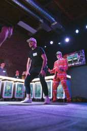Your Own Personal Game Show: Big Fun, Big Laughs & Awesome Surprises image 15