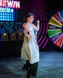 Your Own Personal Game Show: Big Fun, Big Laughs & Awesome Surprises image 19
