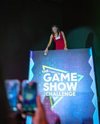 Your Own Personal Game Show: Big Fun, Big Laughs & Awesome Surprises image 8