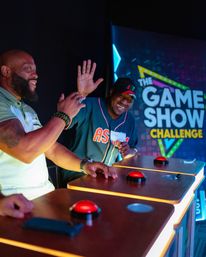 Your Own Personal Game Show: Big Fun, Big Laughs & Awesome Surprises image 2