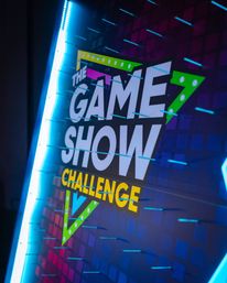 Your Own Personal Game Show: Big Fun, Big Laughs & Awesome Surprises image 11