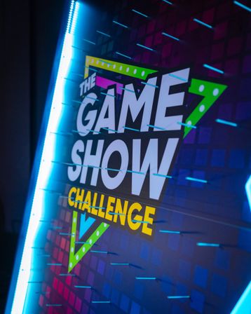 Your Own Personal Game Show: Big Fun, Big Laughs & Awesome Surprises image 11