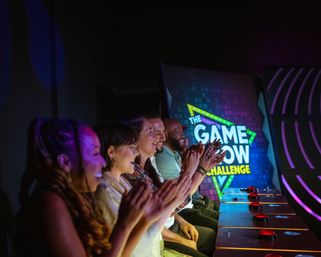 Your Own Personal Game Show: Big Fun, Big Laughs & Awesome Surprises image 12