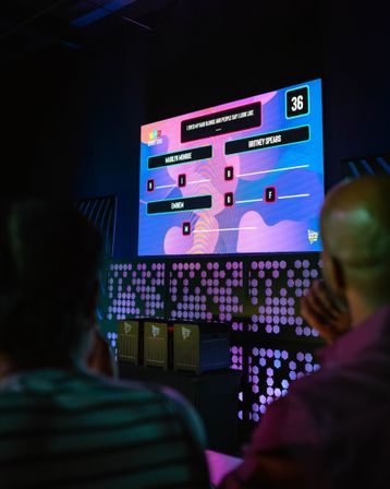 Your Own Personal Game Show: Big Fun, Big Laughs & Awesome Surprises image 17