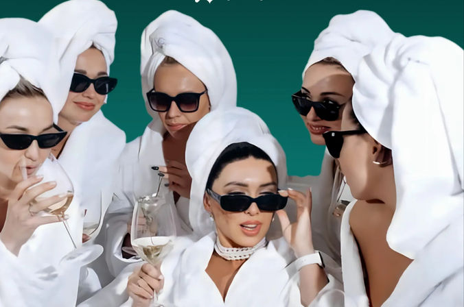 Upkeep’s Glow Up Party: Mobile MedSpa with Customizable Botox Treatments, Red Light Therapy & More image 1
