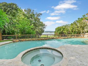 Austin Escape on Lake Travis: Pool, Firepit, Ping Pong + Pool House Bar image 45