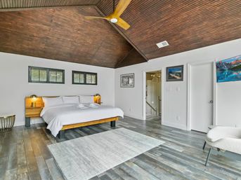 Austin Escape on Lake Travis: Pool, Firepit, Ping Pong + Pool House Bar image 26