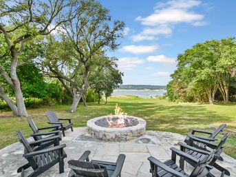 Austin Escape on Lake Travis: Pool, Firepit, Ping Pong + Pool House Bar image 2