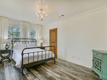 Austin Escape on Lake Travis: Pool, Firepit, Ping Pong + Pool House Bar image 34