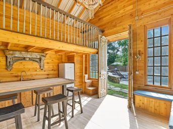 Austin Escape on Lake Travis: Pool, Firepit, Ping Pong + Pool House Bar image 51