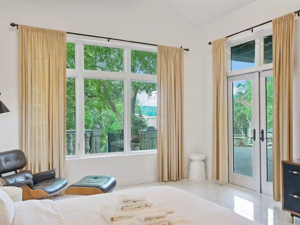 Austin Escape on Lake Travis: Pool, Firepit, Ping Pong + Pool House Bar image 20