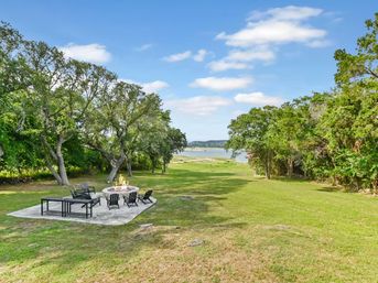Austin Escape on Lake Travis: Pool, Firepit, Ping Pong + Pool House Bar image 53