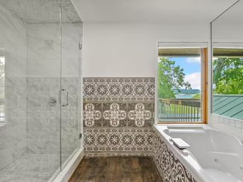 Austin Escape on Lake Travis: Pool, Firepit, Ping Pong + Pool House Bar image 32