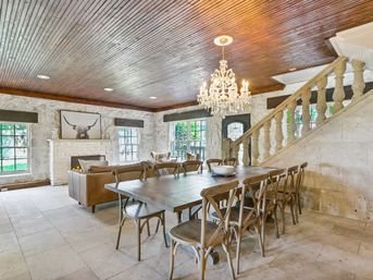 Austin Escape on Lake Travis: Pool, Firepit, Ping Pong + Pool House Bar image 5