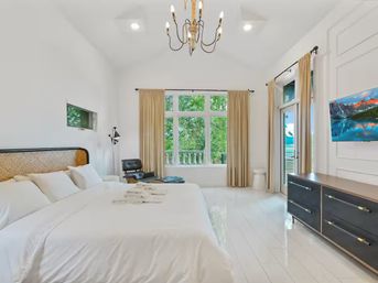 Austin Escape on Lake Travis: Pool, Firepit, Ping Pong + Pool House Bar image 19