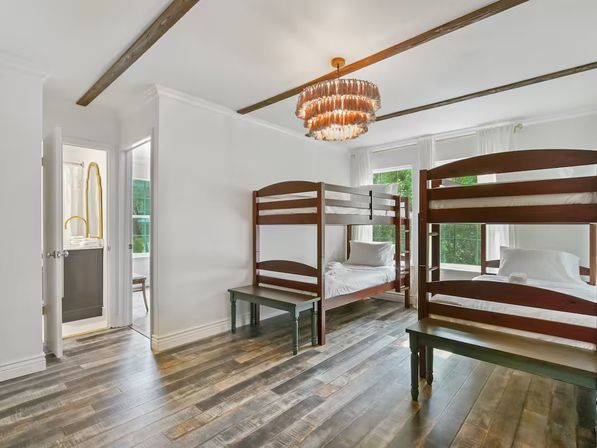 Austin Escape on Lake Travis: Pool, Firepit, Ping Pong + Pool House Bar image 37