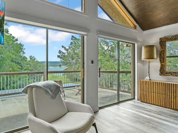 Austin Escape on Lake Travis: Pool, Firepit, Ping Pong + Pool House Bar image 29