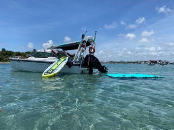 Bachelorette Booze Cruise: Custom Private Tour with BYOB image 71