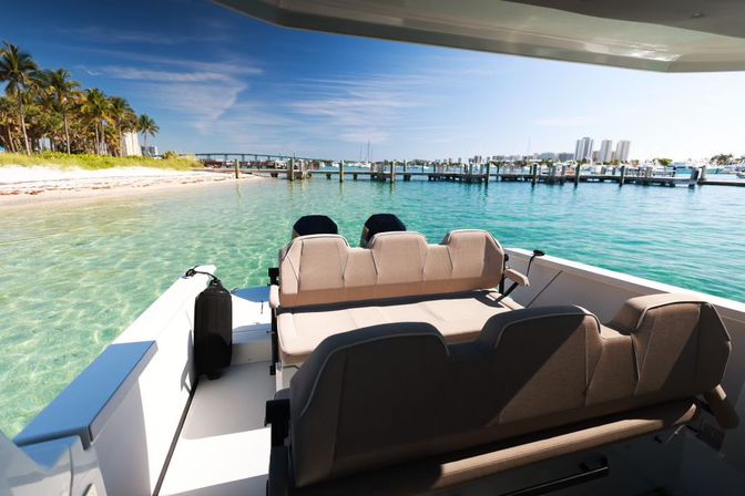Bachelorette Booze Cruise: Custom Private Tour with BYOB image 5