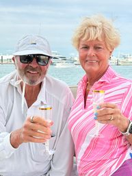 Bachelorette Booze Cruise: Custom Private Tour with BYOB image 28